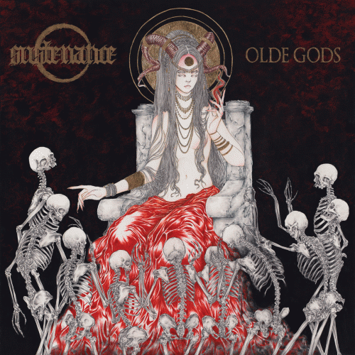 Sustenance : Olde Gods